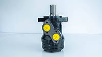 Гідромотор BMR-80P41AIIY10/T10 героторний, 80,5 см3, Pmax 140 бар, M 152 Нм, об. 745 об/хв.