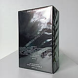 The One for Men Dolce&Gabbana Зе Ван Дольче Габбана туалетна чоловіча 100 мл., фото 4