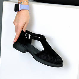 Літнє жіноче взуття