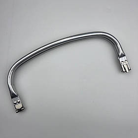 Внутрішній фермуар 25 см вигнутий