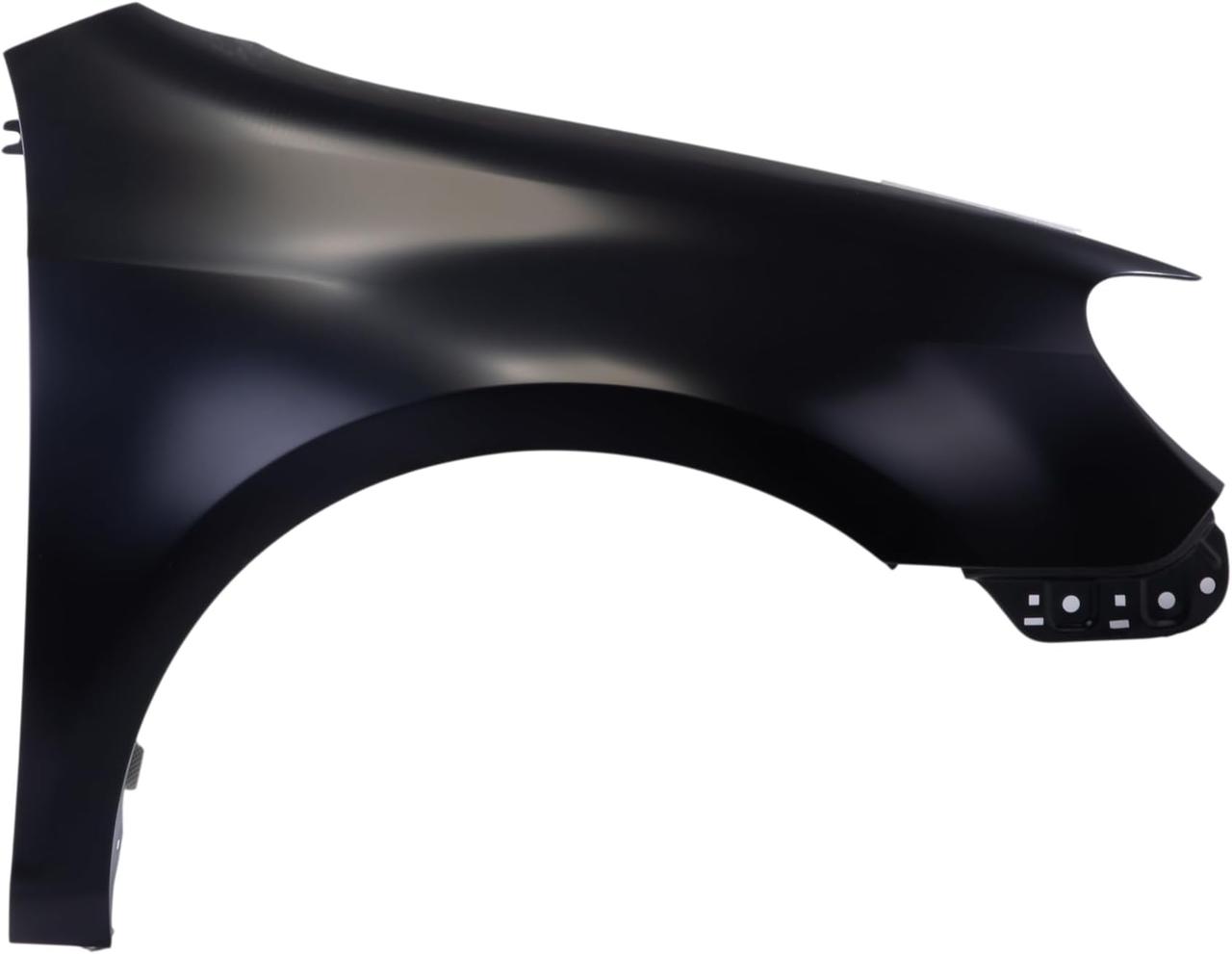 Крило праве Vw Golf Vi. 5K6821022, фото 1