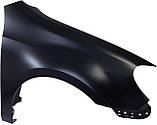 Крило праве Vw Golf Vi. 5K6821022, фото 2