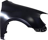Крило праве Vw Golf Vi. 5K6821022, фото 3