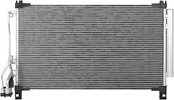 Радіатори кондиціонера