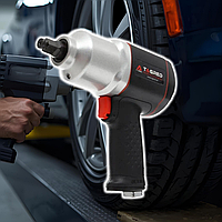 Пневматичний гайковерт TAGRED TA815 1900 Нм 1/2 дюйма