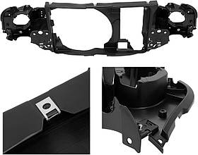 Панель передня (телевізор) Mini Cooper (r50/r56/52/53/) 01.2001-2014 (Тайвань). 51647200799