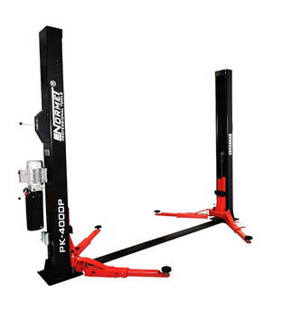 Підйомник для СТО 4000 кг Normet PK-4000P  для автосервісу