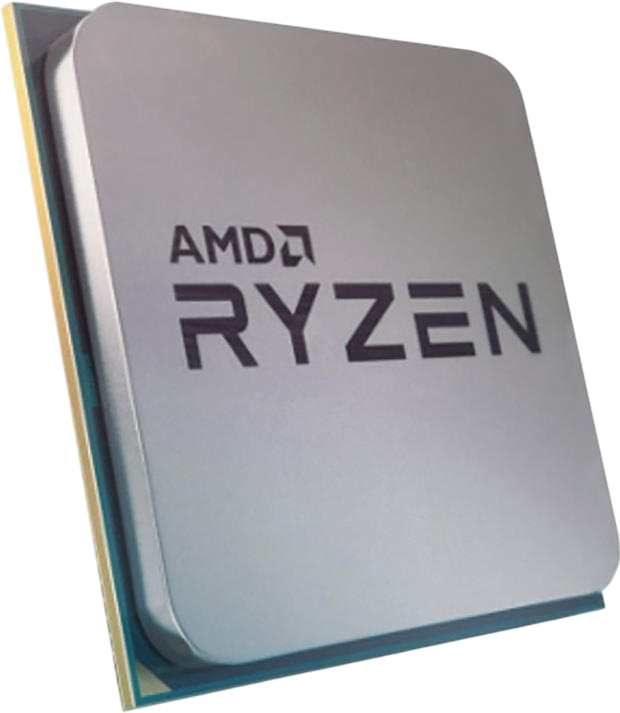 Процесор AMD Ryzen 5 5500 MPK Socket AM4 (100-100000457MPK)
