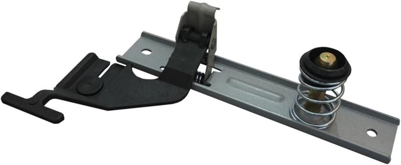 Ручка відкривання капота Renault Clio, Symbol 01-08 (Тайвань). 8200069296, фото 1