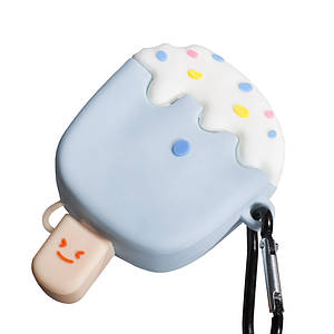 Чохол Fashion для AirPods 1 / 2 Ice Cream