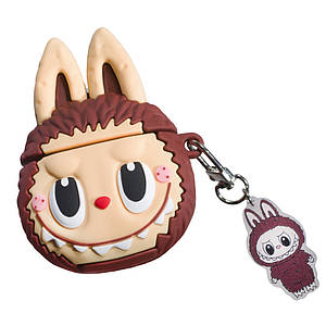 Чохол Fashion для AirPods 1 / 2 Labudu