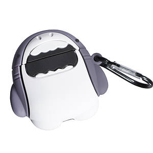 Чохол Fashion для AirPods 1 / 2 Shark