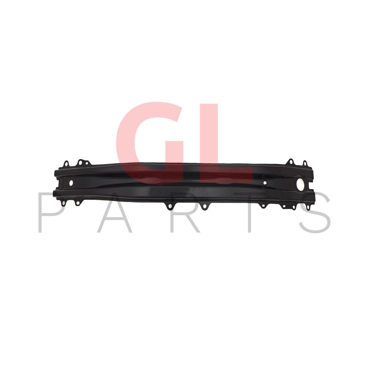 Підсилювач бампера переднього TOYOTA YARIS CROSS 20- (Тайвань). 52131K0020, фото 1