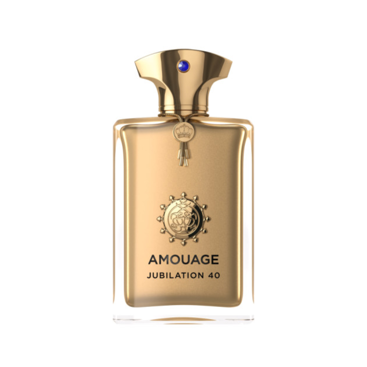 Amouage Jubilation 40 для чоловіків 100 ml Parfum Тестер, Великобританія, Оман, фото 1
