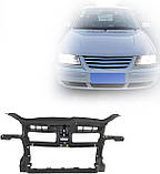 Панель передня (телевізор) VW JETTA III 06- (TEMPEST). 051 0601 200, фото 3