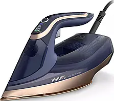 Праска Philips Azur 8000 Series DST8050/20 Dark Blue UA