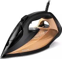 Праска Philips 7000 Series DST7040/80 Black/Gold UA