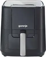 Мультипіч Gorenje AF1350DWB Black UA