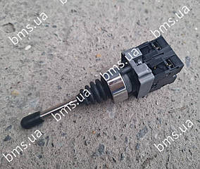 Ричаг / джойстик для затирочної машинки