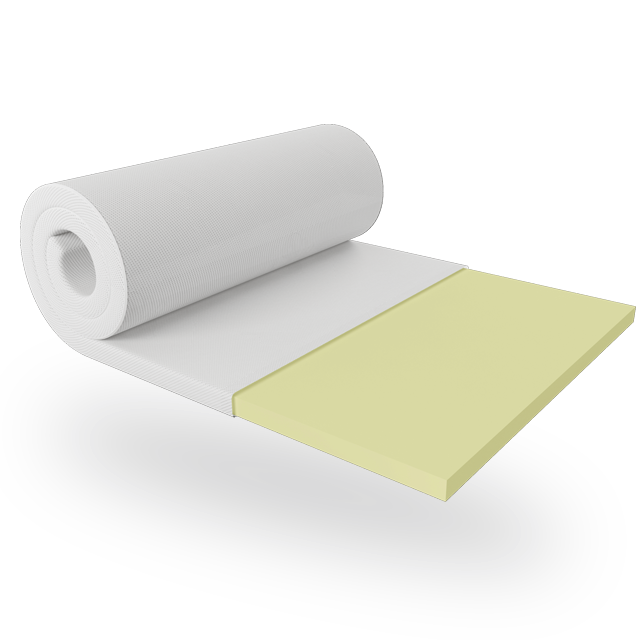 Міні-матрац скручений Twist 1500x1900 СПЕЦПРОПОЗИЦІЯ EMM, фото 1