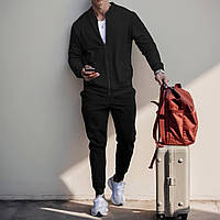 Модний чоловічий спортивний костюм