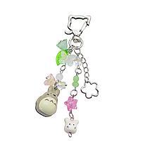 Брелок Мій сусід Тоторо Tonari no Totoro 6 см