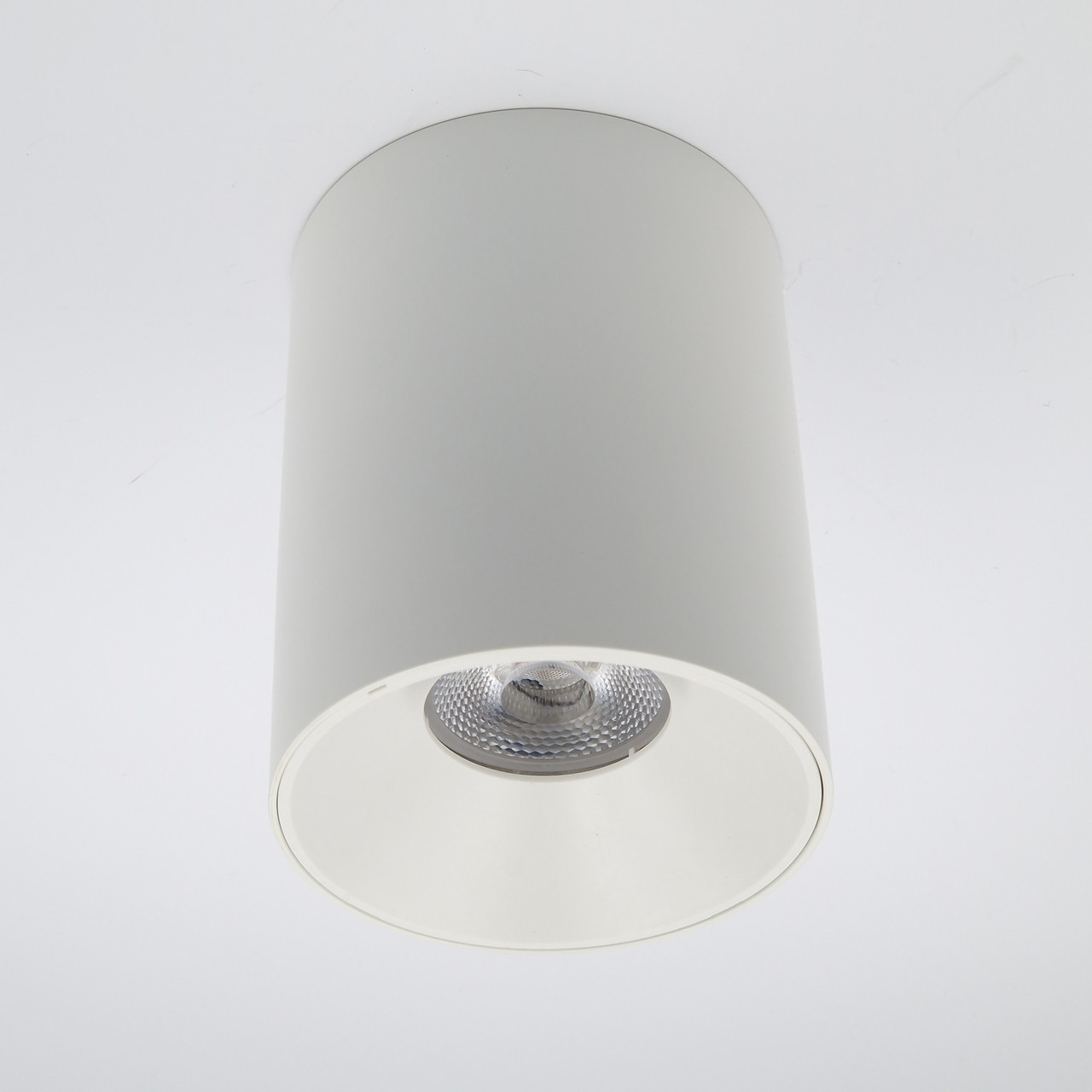 Світильник накладний Light Club 12Вт 4000К IP20 білий WL-521а-12-4-W