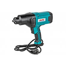 Мережевий шурупокрут Al-Fa ALEW2 800 Нм 2200 об./хв, фото 3