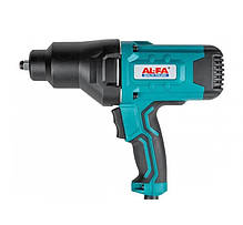 Мережевий шурупокрут Al-Fa ALEW2 800 Нм 2200 об./хв, фото 4