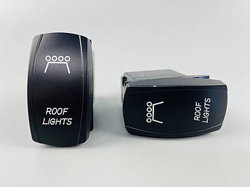 Led bar перемикач панелі Код/Артикул АТР 2792