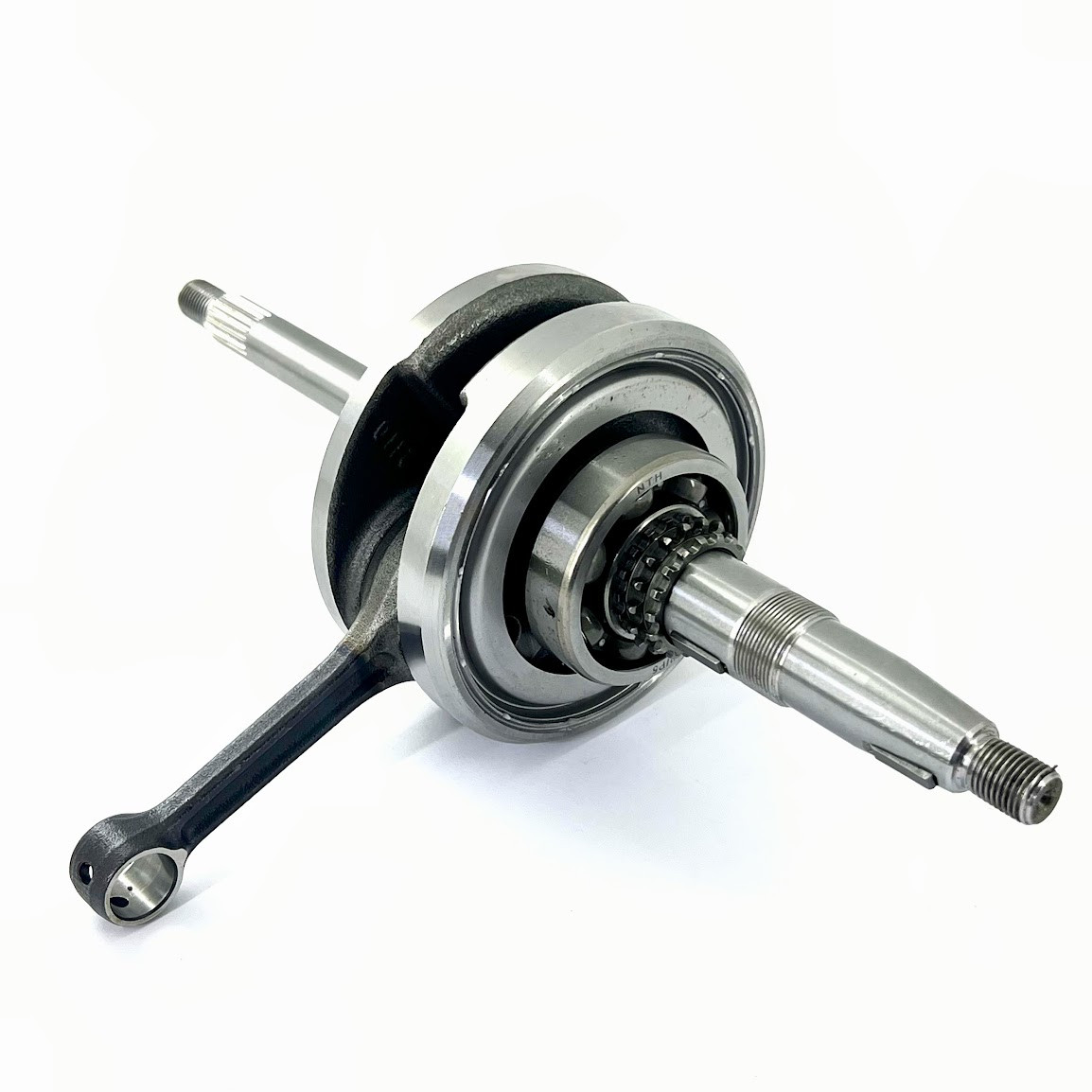 Колінвал квадроцикла Spark SP175-1A  ATV 180 200, фото 1