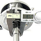 Колінвал квадроцикла Spark SP175-1A  ATV 180 200, фото 8