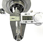 Колінвал квадроцикла Spark SP175-1A  ATV 180 200, фото 7