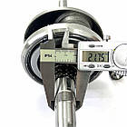 Колінвал квадроцикла Spark SP175-1A  ATV 180 200, фото 10