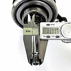 Колінвал квадроцикла Spark SP175-1A  ATV 180 200, фото 9