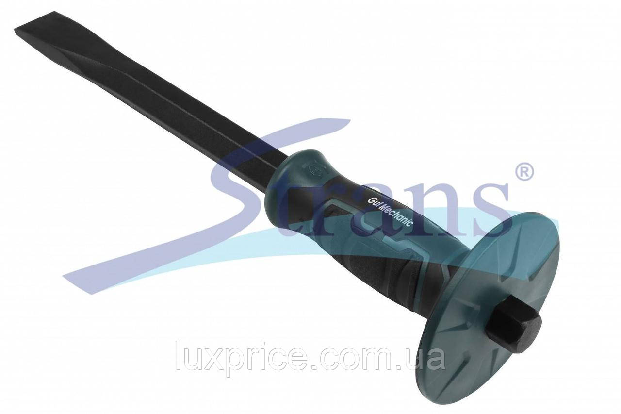 Зубило Плоске Gut Mechanic 18*300Mm Fc18300, фото 1