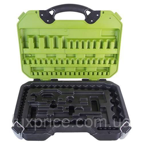 Кейс пластиковий для інструменту на 94 од Alloid TSN-94 Kejs, фото 1