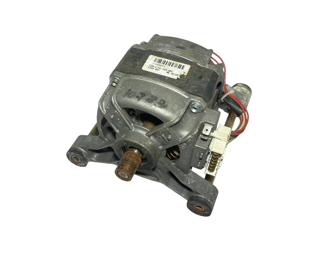 Двигун (мотор) для пральної машини ariston indesit Б/У 160018926.00