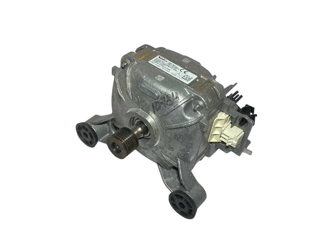 Двигун (мотор) для пральної машини Bosch Б/У 00146206 8001137975