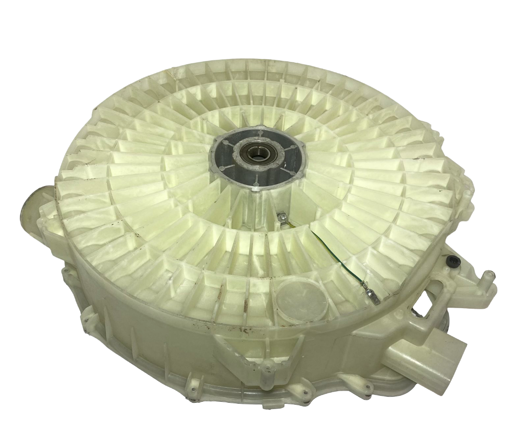 Полупа задня для пральної машини Samsung Б/У DC61-03573A