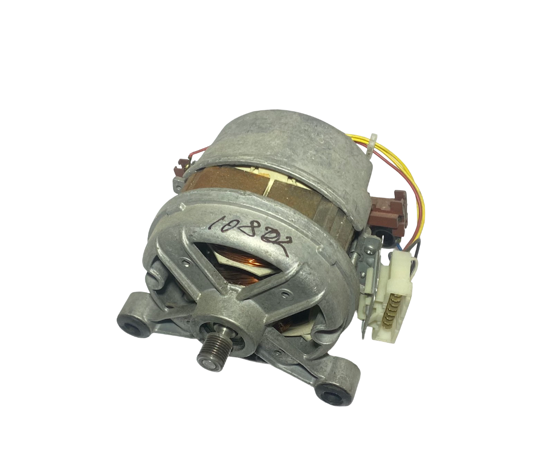 Двигун (мотор) для пральної машини Ardo Б/У 10802