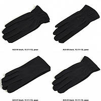 Рукавички чоловічі теплі "Пальто Плюш Сенсор"