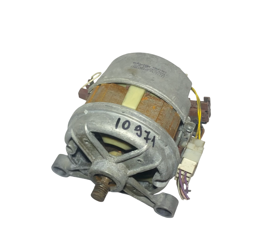 Двигун (мотор) для пральної машини Ardo Б/У 49560800