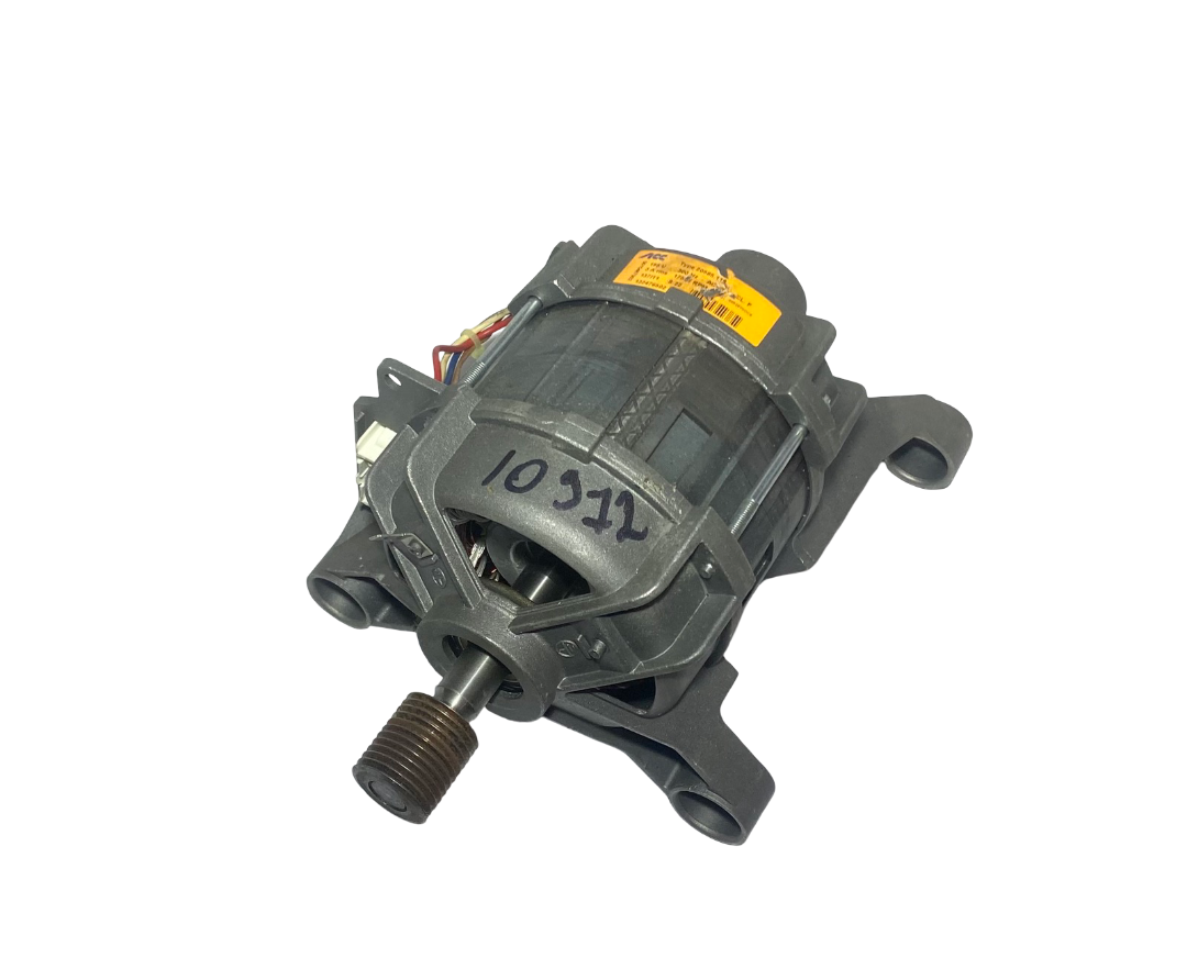 Двигун (мотор) для пральної машини Electrolux Zanussi Б/У 132476502