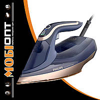 Праска Philips Azur 8000 Series DST8050/20 Dark Blue UA