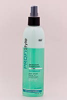 ProfiStyle Двофазний кондиціонер Зволожуючий, 250 мл, фото 3