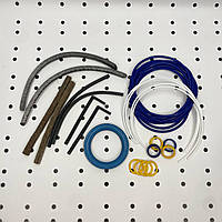 Комплект РТІ двигуна д65 силікон ТДХ