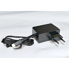 Адаптер Paramed Nano Type C 5V 2000 мА