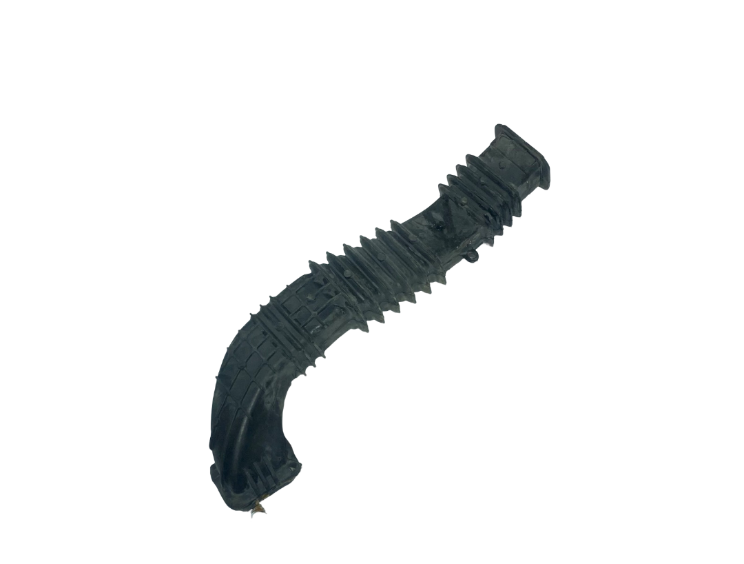 Патрубок для пральної машини Candy Б/У 10974 від вертикального завантаження