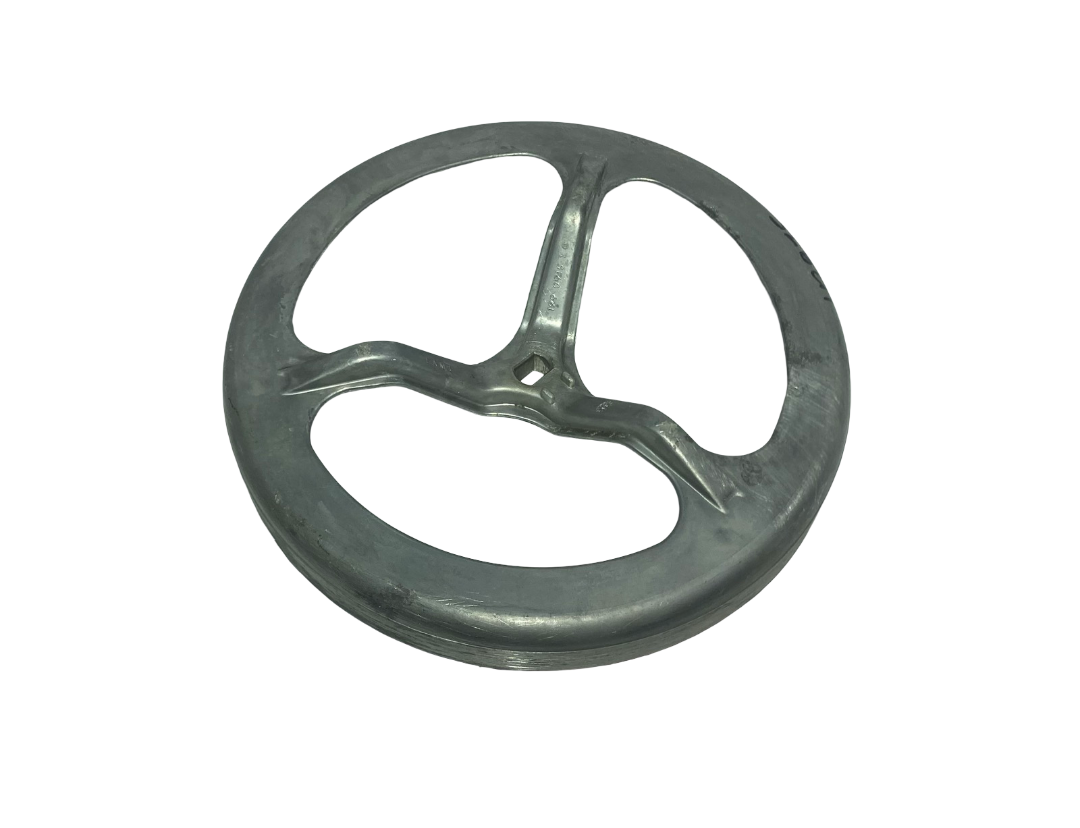 Шків для пральної машини Zanussi/Electrolux Б/У 129091510